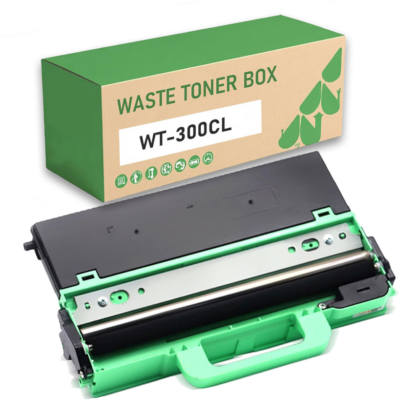 Κάδος απορριμμάτων Τόνερ συμβατός (Waste Toner Collector Compatible) για Brother HL-4140, 4150, 4170, 4570 / WT300CL 50.000 σελ.