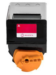 Alternativ-Toner Magenta für Canon IR C2550, 2880, 3380, 0454B002 / C-EXV21, 14.000 seiten