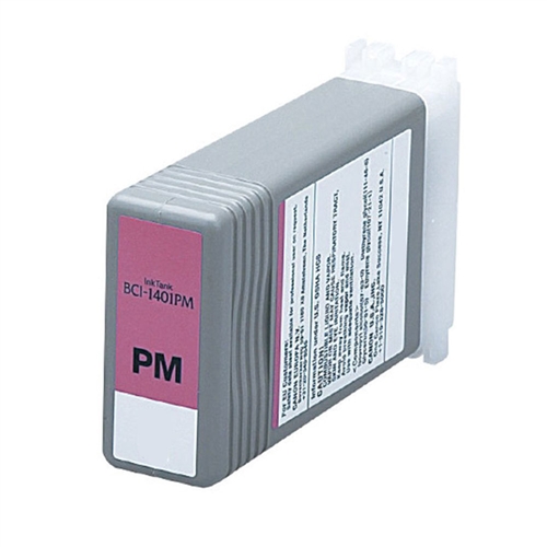 Cartuccia di inchiostro Photografico Magenta compatibile per Canon BCI-1401 M / 7570A001, 130 ml