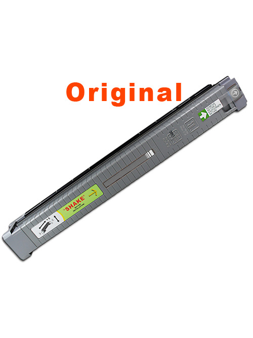 Original Toner Schwarz Canon IR-C 4080, 4580, 5180, 5185 / 0262B002 / CEXV17, 26.000 seiten