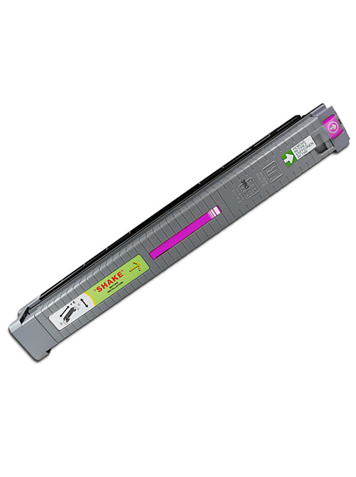 Toner Magenta Compatible for Canon IR-C 4080, 4580, 5180, 5185, 0260B002, CEXV17, 30.000 pages
