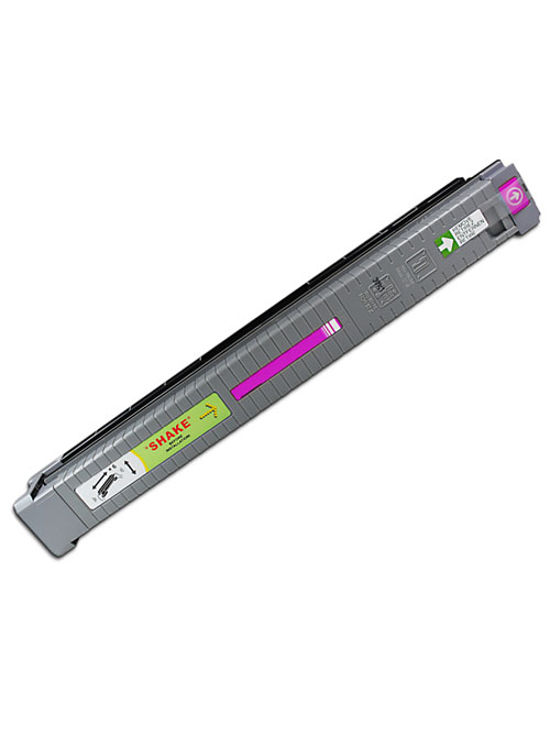 Alternativ-Toner Magenta für Canon IR-C 4080, 4580, 5180, 5185, 0260B002, CEXV17, 30.000 seiten