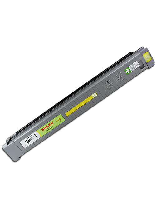 Toner Yellow Compatible for Canon IR-C 4080, 4580, 5180, 5185, 0259B002, CEXV17 30.000 pages