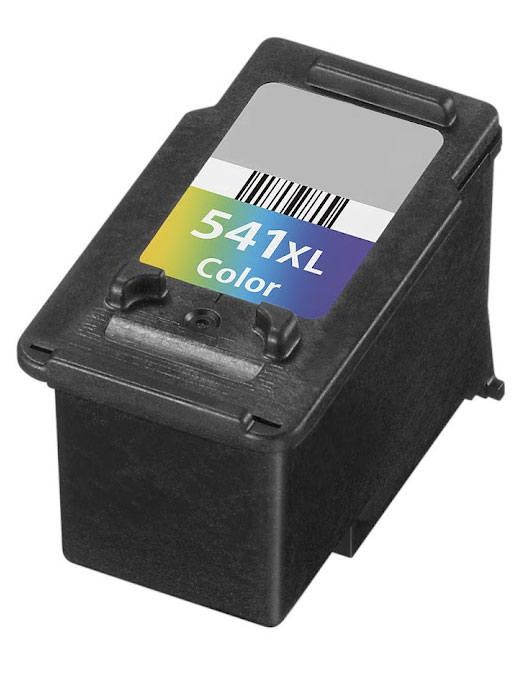 Ink Cartridge Color CMY compatible for Canon CL-541XL, 5226B005, 15 ml