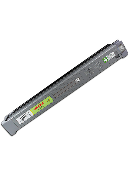 Toner Black Compatible for Canon CLC 2620, 7629A002 / C-EXV8, 25.000 pages