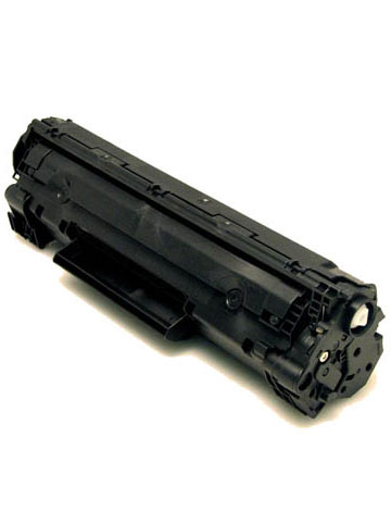 Toner Compatible for Canon CRG728, 2.100 pages