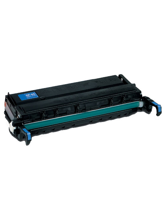 Alternativ-Toner Schwarz für Canon EP-65 / 6751A003, 10.000 seiten