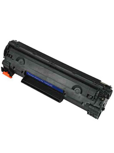 Alternativ-Toner für Canon LBP-6000, CRG-725, 1.600 seiten