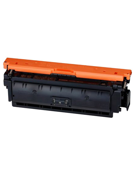 Alternativ-Toner Schwarz für Canon I-Sensys LBP-710/712, 0461C001 / 040HBK, 12.500 seiten