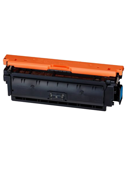 Toner alternativo ciano per Canon I-Sensys LBP-710/712, 0459C001 / 040HC, 10.000 pagine