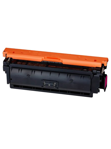 Alternativ-Toner Magenta für Canon I-Sensys LBP-710/712, 0457C001 / 040HM, 10.000 seiten