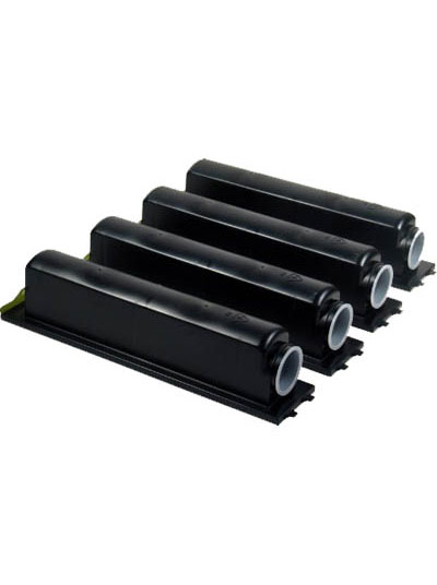 Toner Compatible for Canon NPG-1 (4x190gr Toner) 4pcs x 3.800 pages