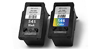 PG-545XL, CL-546XL