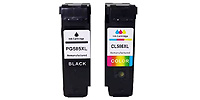 PG-585XL, CL-586XL