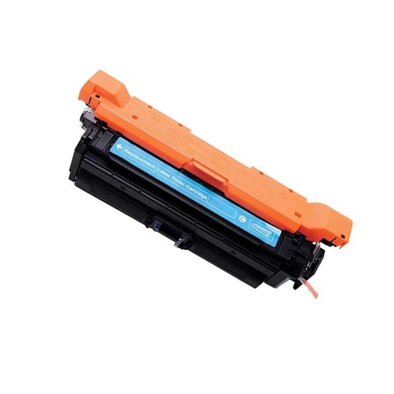 Toner Cyan Compatible for Canon IR-ADV C475, C477, C478, C568 (2979C001) / T04, 27.500 pages