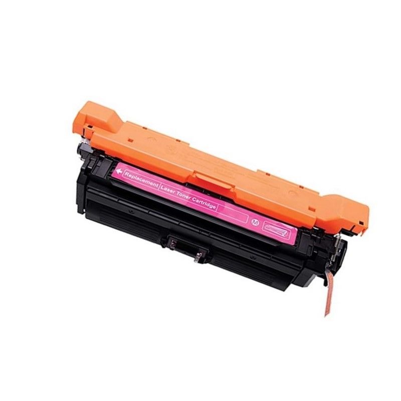 Toner Magenta Compatible for Canon IR-ADV C475, C477, C478, C568 (2978C001) / T04, 27.500 pages