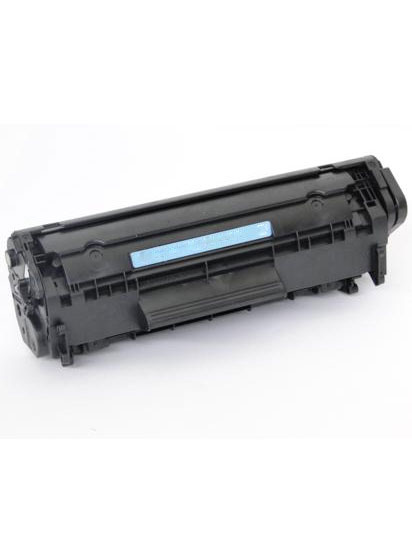 Alternativ-Toner für Canon MF 6530, 6540, 6550, 6560, 6580, CRG-706, 5.000 seiten