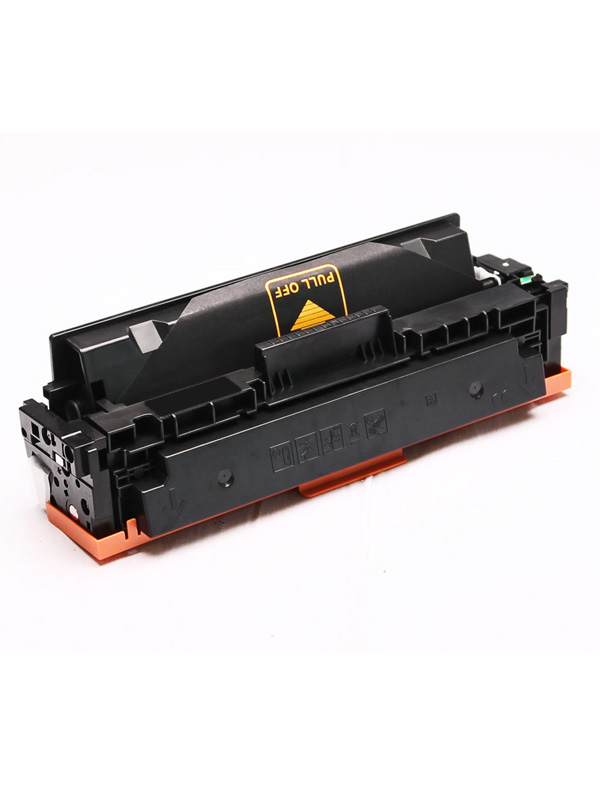 Toner alternativo nero per Canon LBP-662, 663, 664cdw, MF-741, MF-742, 055H, 3020C002, 7.600 pagine (senza chip)