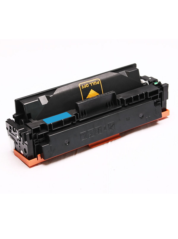 Toner Cyan Compatible for Canon LBP-662, 663, 664cdw, MF-741, MF-742, 055, 3015C002, 2.100 pages (without chip)