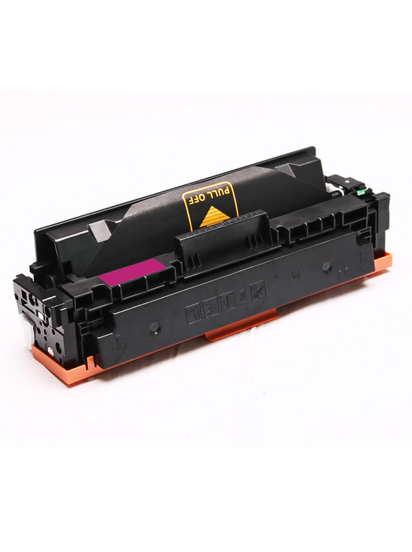 Alternativ-Toner Magenta für Canon LBP-662, 663, 664cdw, MF-741, MF-742, 055, 3014C002, 2.100 seiten (ohne Chip)