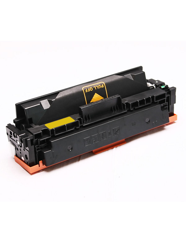Toner Yellow Compatible for Canon LBP-662, 663, 664cdw, MF-741, MF-742, 055H, 3017C002, 5.900 pages (without chip)