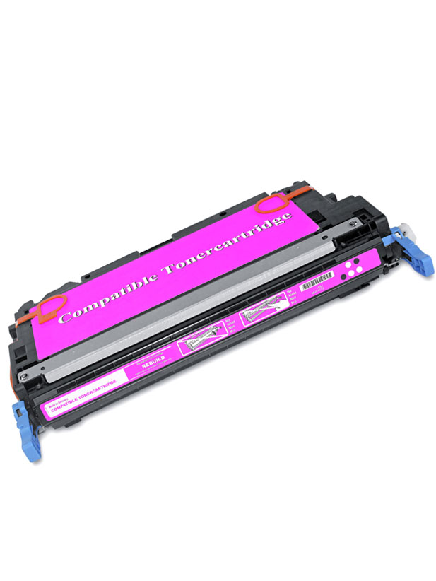 Toner Magenta Compatible for Canon IR-C 1021, 1028 /C-EXV26, 6.000 pages
