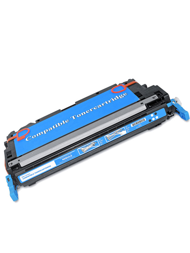 Toner Cyan Compatible for Canon i-sensys 5300, 5360, MF-9130, 6.000 pages