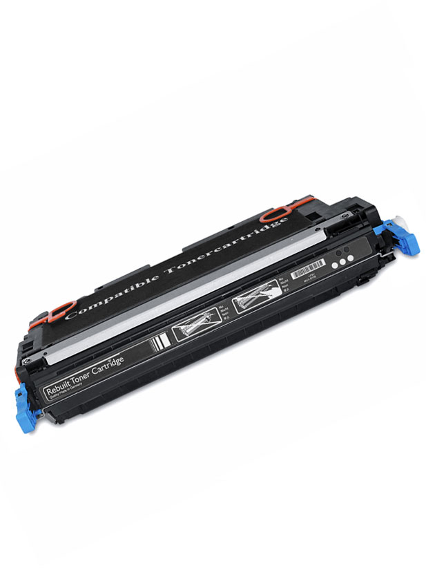Toner Black Compatible for Canon i-sensys 5300, 5360, 5400, 6.000 pages