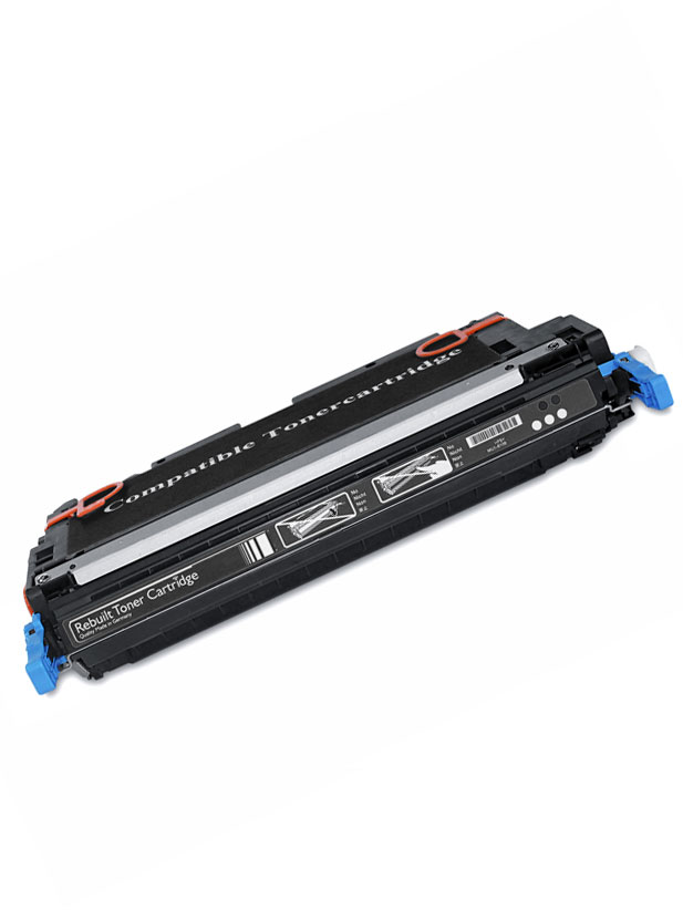 Alternativ-Toner Schwarz für Canon i-sensys 5300, 5360, 5400, 6.000 seiten