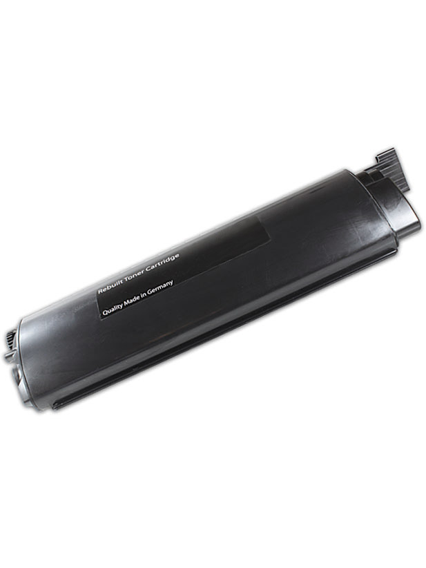 Alternativ-Toner Schwarz für Canon IR C-3100, 3170 CEXV9BK 23.000 seiten