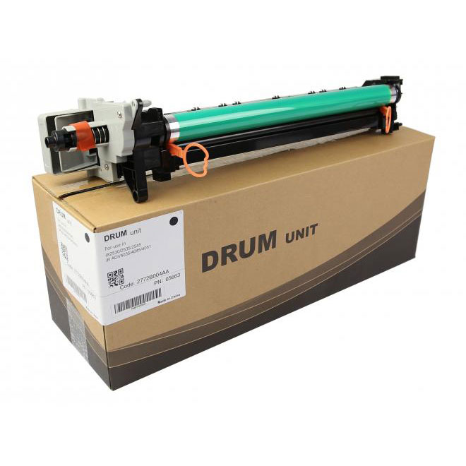 Unità Tamburo Compatibile (Drum Unit Compatible) Canon IR 2535, IR 2545, C-EXV32, C-EXV33, C-EXV38, C-EXV39, 125.000 pagine