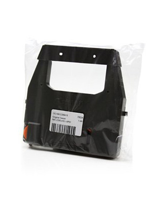 Ribbon Replacement Compatible with Canon N912290410 / AP01, N91, 50.000 pages