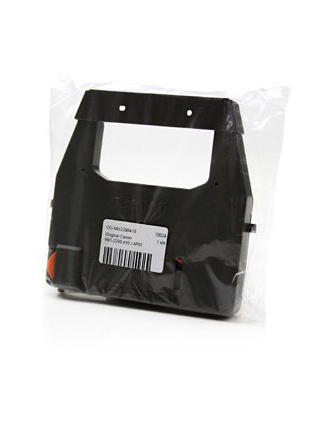 Nastro inchiostrato (Ribbon) compatibile con Canon N912290410 / AP01, N91, 50.000 pagine