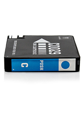 Ink Cartridge Cyan compatible for Canon PGI-29C, 36 ml