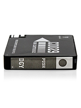 Ink Cartridge Dark Gray compatible for Canon PGI-29DGY, 36 ml