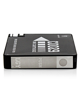 Ink Cartridge Light Gray compatible for Canon PGI-29LGY, 36 ml