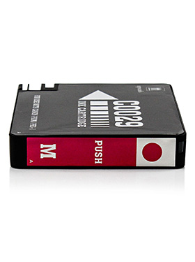 Ink Cartridge Magenta compatible for Canon PGI-29M, 36 ml