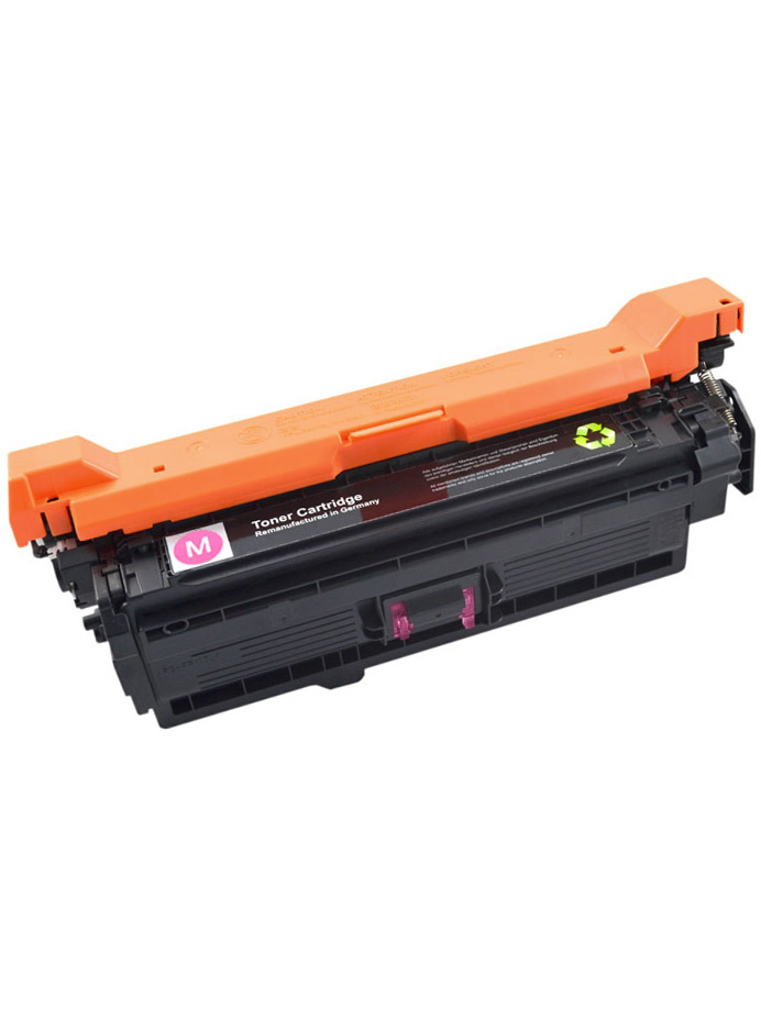 Toner Magenta Compatible for Canon LBP-5480, LBP-7700, LBP-7780, 732M, 6.400 pages