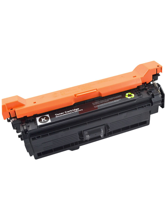 Alternativ-Toner Schwarz für Canon LBP-5480, LBP-7700, LBP-7780, 732H, 12.000 seiten