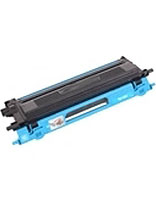 Toner alternativo ciano per Brother HL-4040, TN-135C, 4.000 pagine