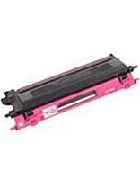 Toner Magenta Compatible for Brother HL-4040, TN-135M, 4.000 pages