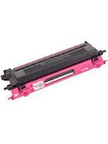 Alternativ-Toner Magenta für Brother HL-4040, TN-135M, 4.000 seiten