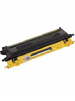 Toner Yellow Compatible for Brother HL-4040, TN-135Y, 4.000 pages