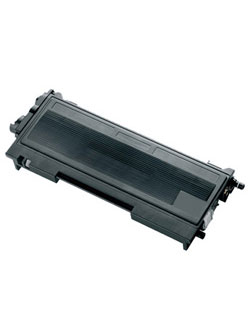 Toner Compatible for Brother TN-2005 XL, 2.500 pages
