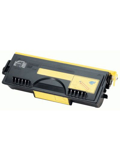 Toner Compatible for Brother TN-6600, 7.000 pages