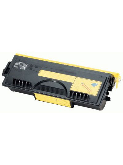 Toner alternativo per Brother TN-6600, 7.000 pagine