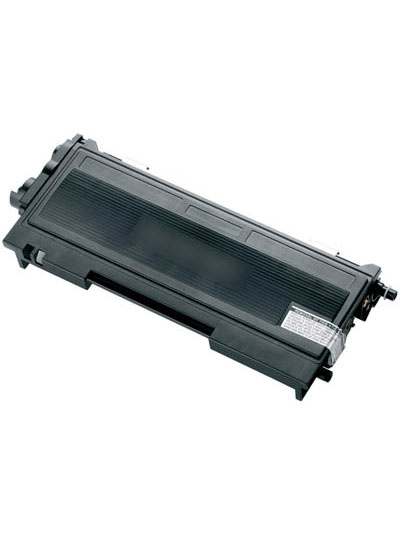 Toner alternativo per Brother TN-2000, XXL, 5.000 pagine