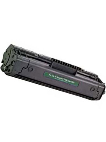 Toner Compatible for HP 1100, 3200, HP C4092A (new, packaging torn) 2.500 pages