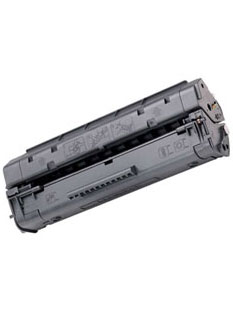 Toner alternativo per HP 2100, 2200, HP C4096A, 5.000 pagine