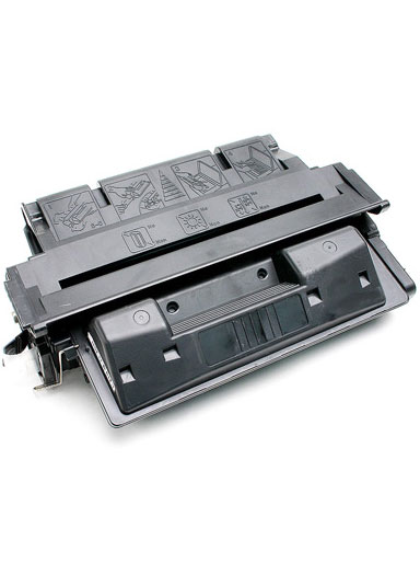Toner Compatible for HP C4127X / 27X XL, 20.000 pages